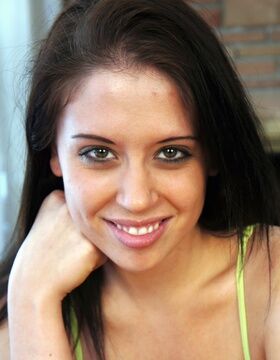 Angelica Sky